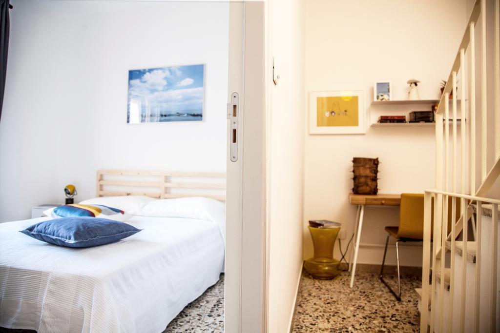 Casa Mediterraneo Таорміна Екстер'єр фото
